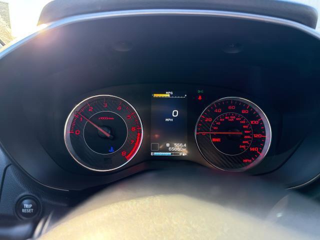 used 2019 Subaru Impreza car, priced at $16,988