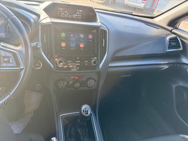 used 2019 Subaru Impreza car, priced at $16,988