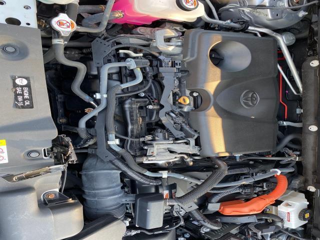 used 2019 Toyota RAV4 Hybrid car, priced at $32,988