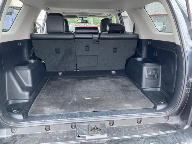 used 2016 Toyota 4Runner car, priced at $27,988