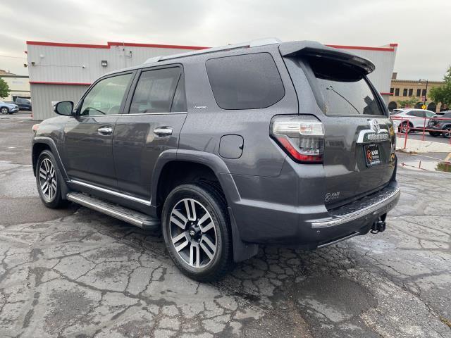 used 2016 Toyota 4Runner car, priced at $27,988