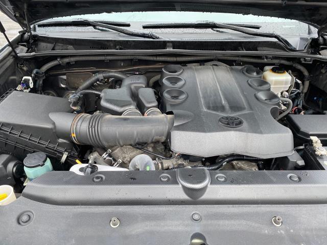 used 2016 Toyota 4Runner car, priced at $27,988