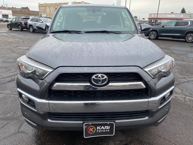 used 2016 Toyota 4Runner car, priced at $27,988