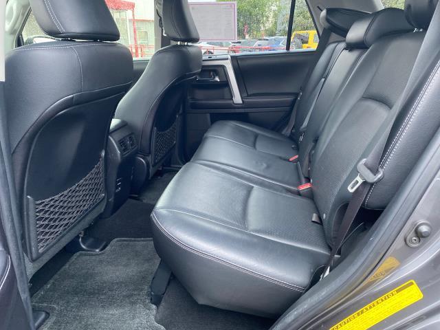 used 2016 Toyota 4Runner car, priced at $27,988