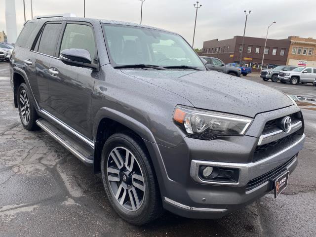 used 2016 Toyota 4Runner car, priced at $27,988