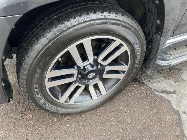 used 2016 Toyota 4Runner car, priced at $27,988