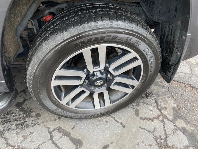 used 2016 Toyota 4Runner car, priced at $27,988