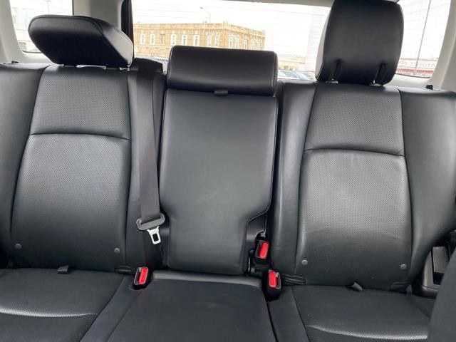 used 2016 Toyota 4Runner car, priced at $27,988