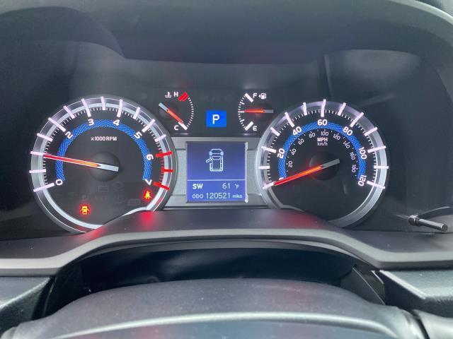 used 2016 Toyota 4Runner car, priced at $27,988