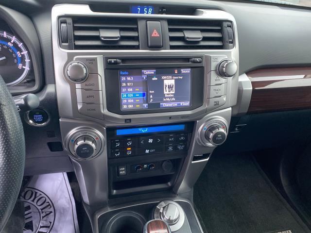 used 2016 Toyota 4Runner car, priced at $27,988