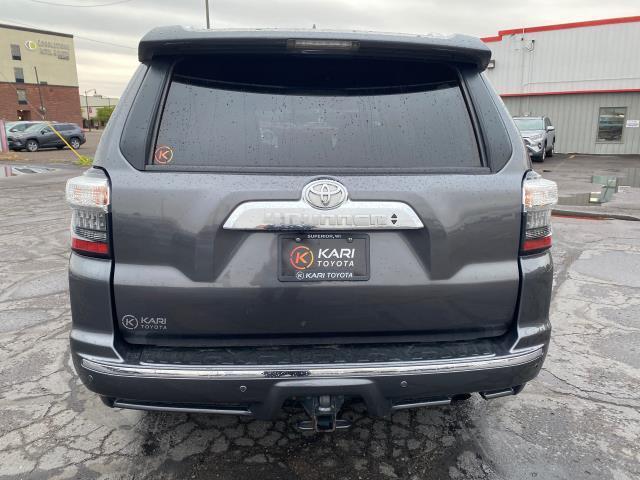 used 2016 Toyota 4Runner car, priced at $27,988