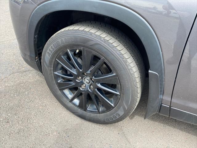 used 2019 Toyota Highlander car, priced at $26,988