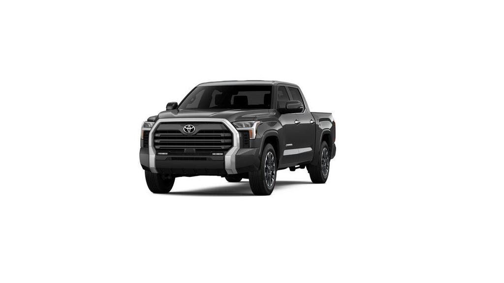 new 2026 Toyota Tundra car, priced at $64,228