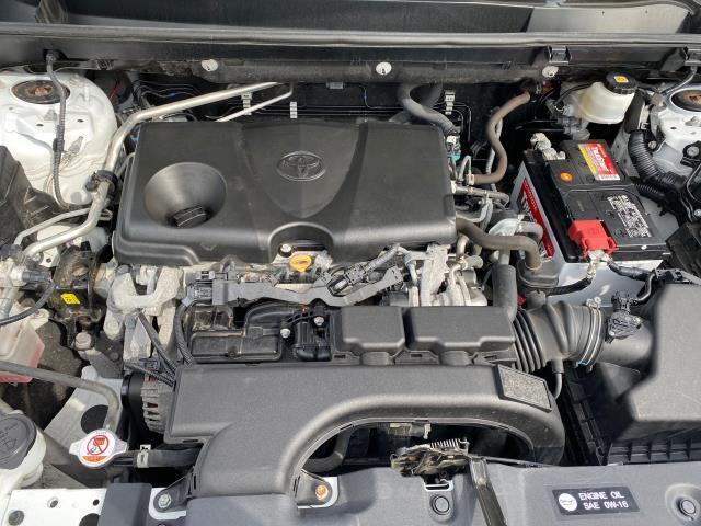used 2019 Toyota RAV4 car, priced at $25,988