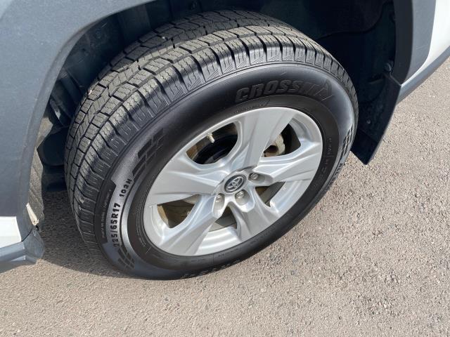 used 2019 Toyota RAV4 car, priced at $25,988