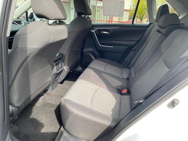 used 2019 Toyota RAV4 car, priced at $25,988