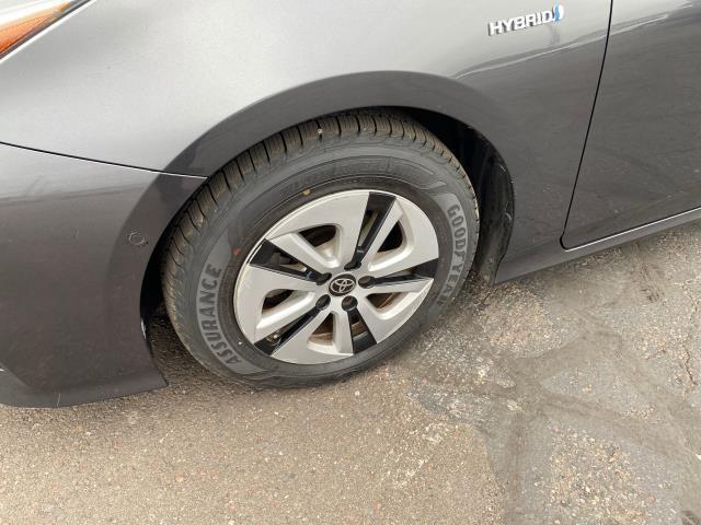 used 2017 Toyota Prius car, priced at $13,988