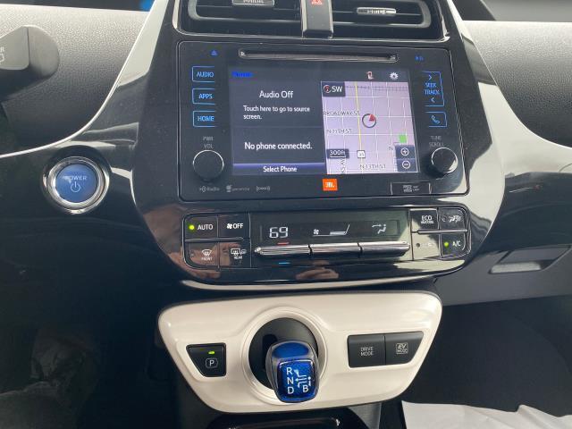 used 2017 Toyota Prius car, priced at $13,988
