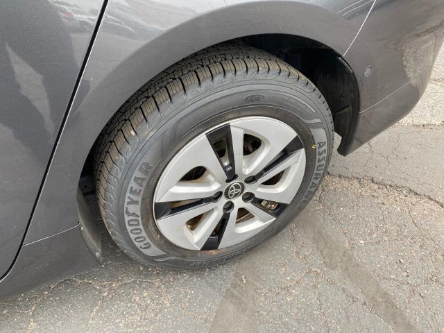 used 2017 Toyota Prius car, priced at $13,988