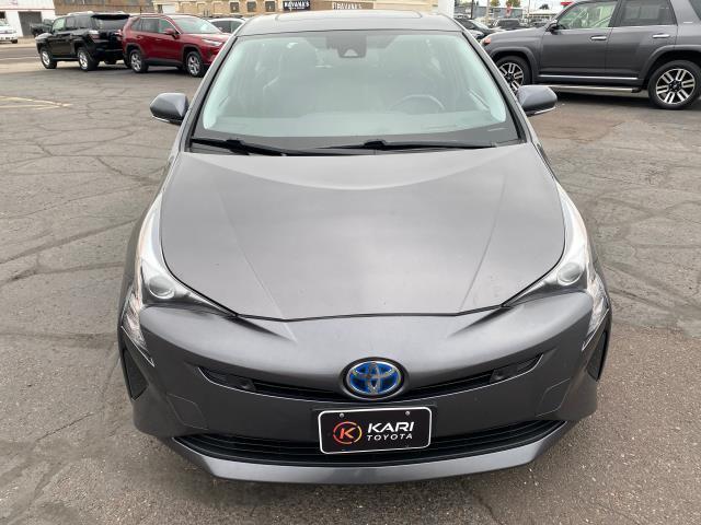 used 2017 Toyota Prius car, priced at $13,988
