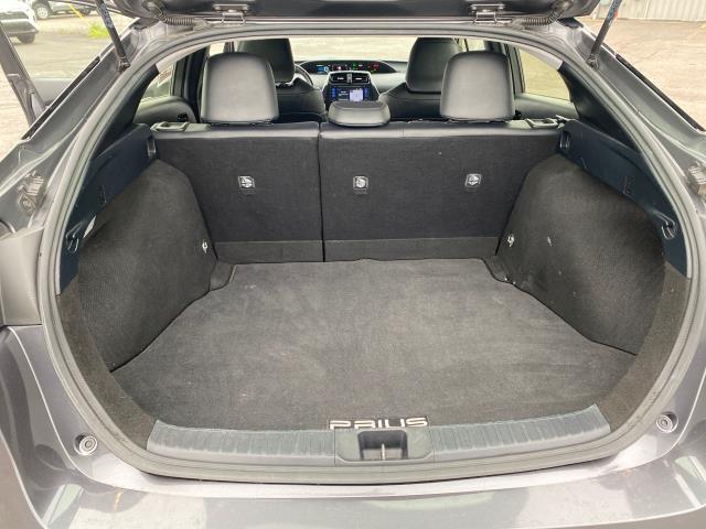 used 2017 Toyota Prius car, priced at $13,988