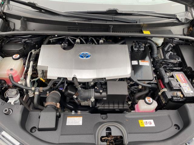 used 2017 Toyota Prius car, priced at $13,988