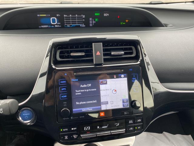 used 2017 Toyota Prius car, priced at $13,988