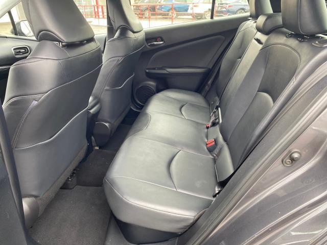 used 2017 Toyota Prius car, priced at $13,988
