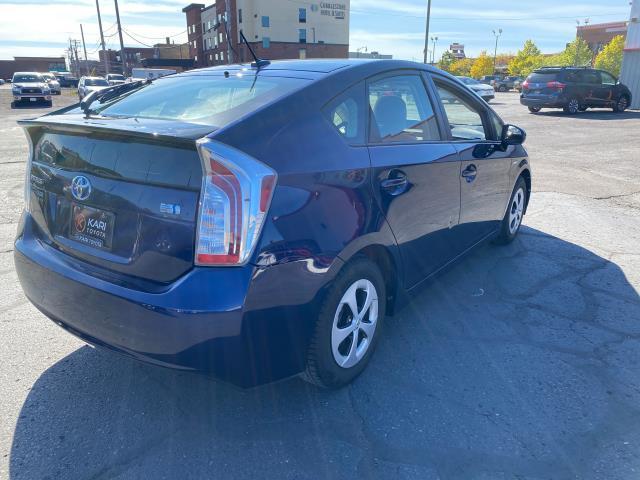 used 2015 Toyota Prius car, priced at $10,988