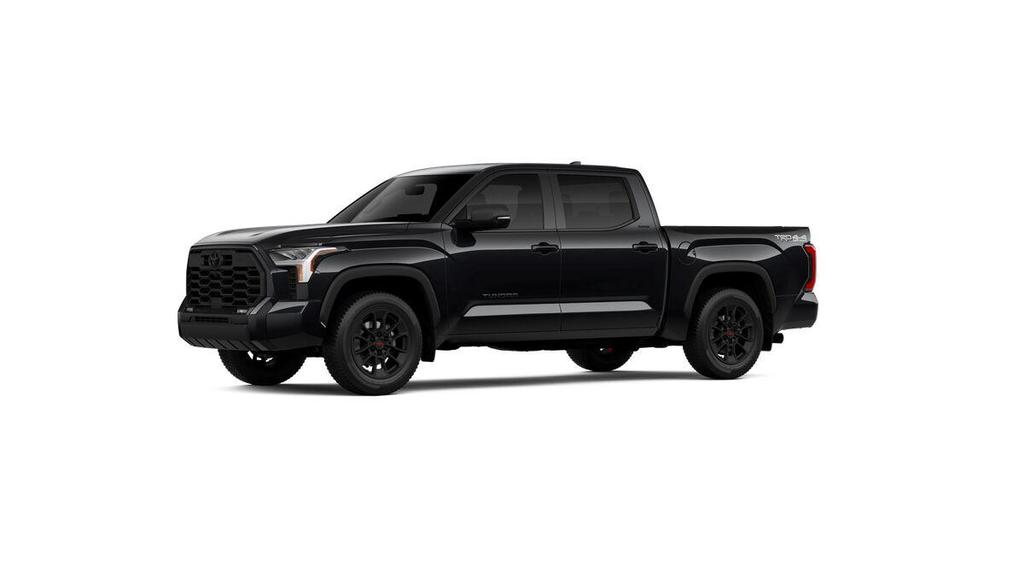 new 2025 Toyota Tundra car, priced at $64,143