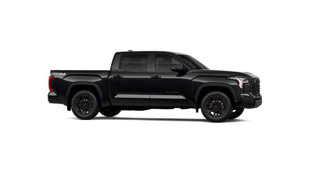 new 2025 Toyota Tundra car, priced at $64,143