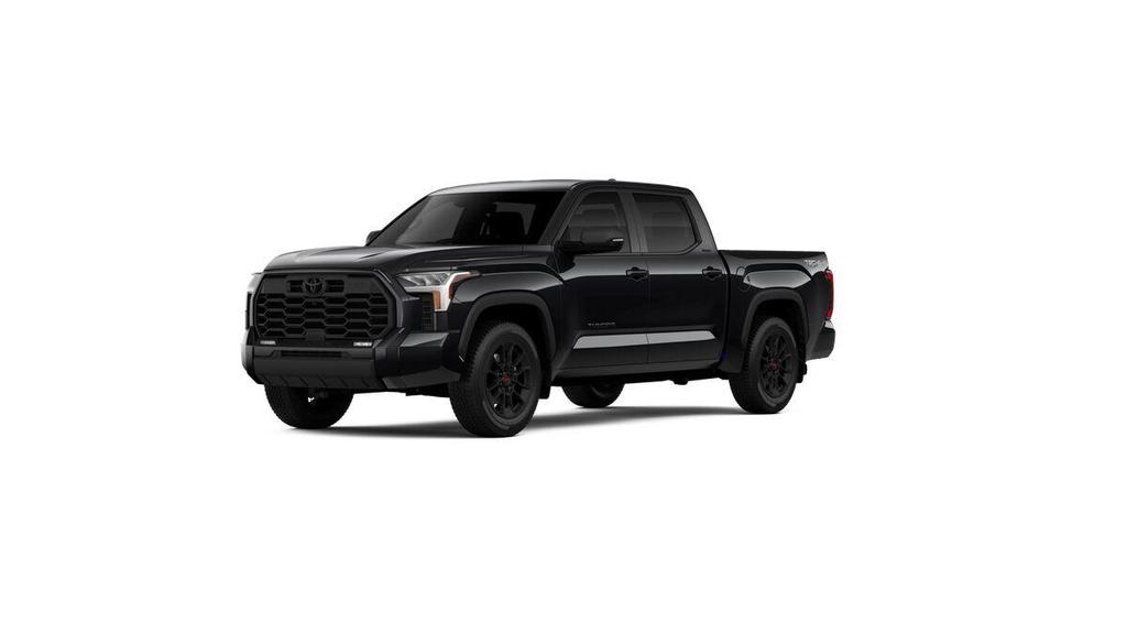 new 2025 Toyota Tundra car, priced at $67,143
