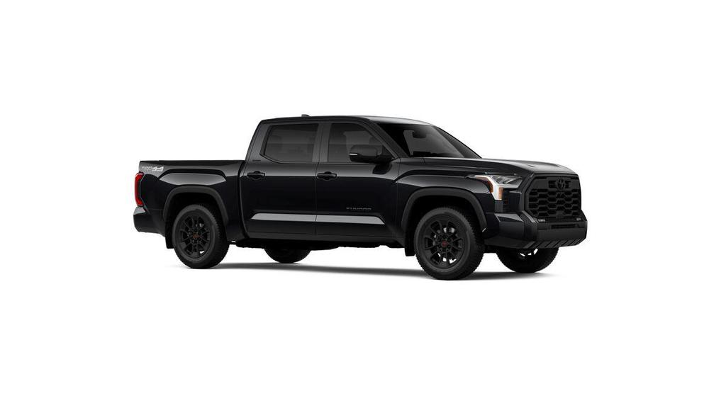 new 2025 Toyota Tundra car, priced at $64,143
