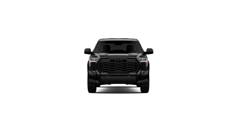 new 2025 Toyota Tundra car, priced at $64,143