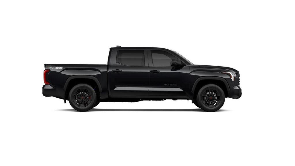 new 2025 Toyota Tundra car, priced at $64,143