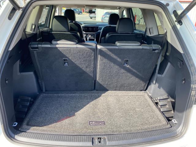 used 2022 Volkswagen Atlas car, priced at $33,988