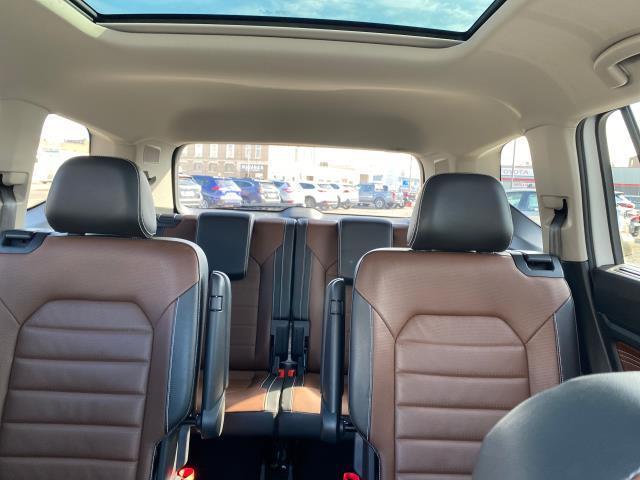 used 2022 Volkswagen Atlas car, priced at $33,988
