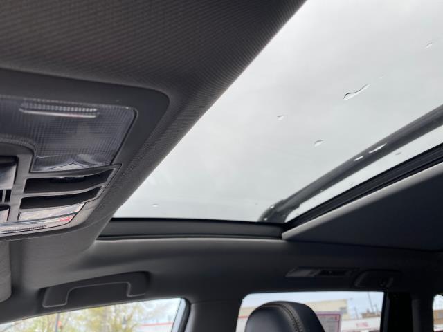used 2018 Toyota Highlander Hybrid car, priced at $25,988