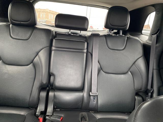 used 2016 Jeep Cherokee car, priced at $10,988