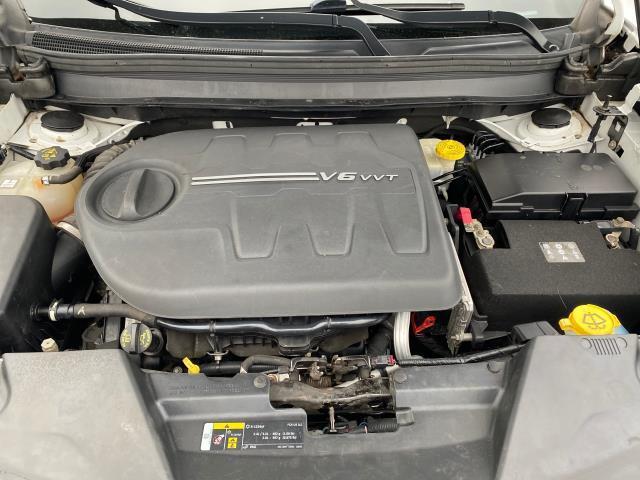 used 2016 Jeep Cherokee car, priced at $10,988