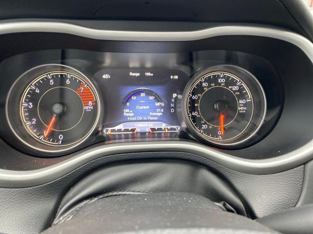 used 2016 Jeep Cherokee car, priced at $10,988