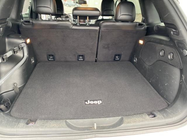 used 2016 Jeep Cherokee car, priced at $10,988