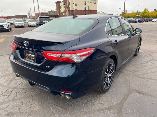 used 2019 Toyota Camry car, priced at $23,988