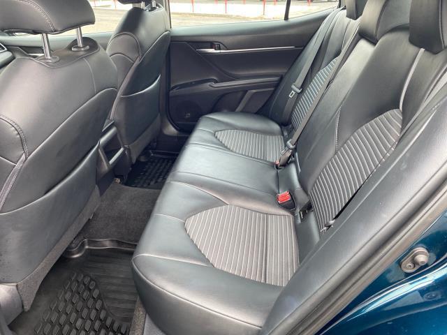 used 2019 Toyota Camry car, priced at $23,988