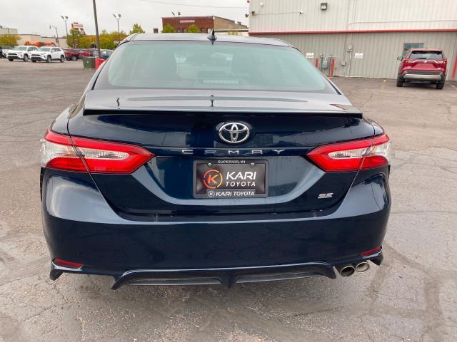 used 2019 Toyota Camry car, priced at $23,988