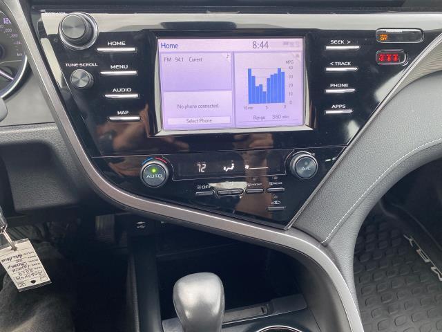 used 2019 Toyota Camry car, priced at $23,988