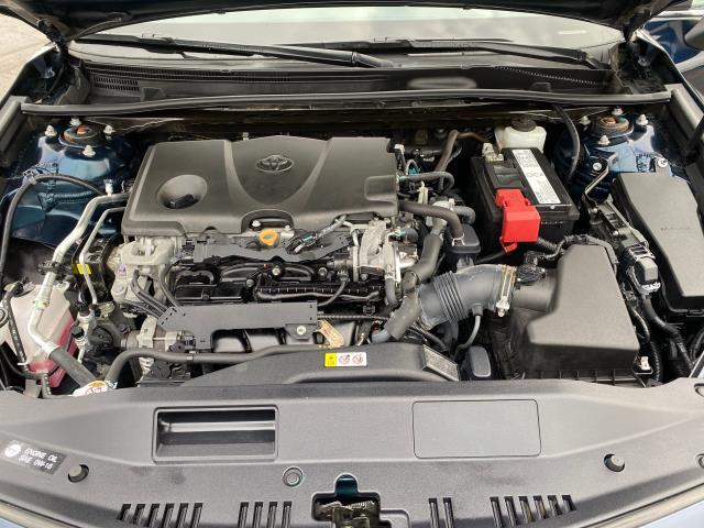 used 2019 Toyota Camry car, priced at $23,988