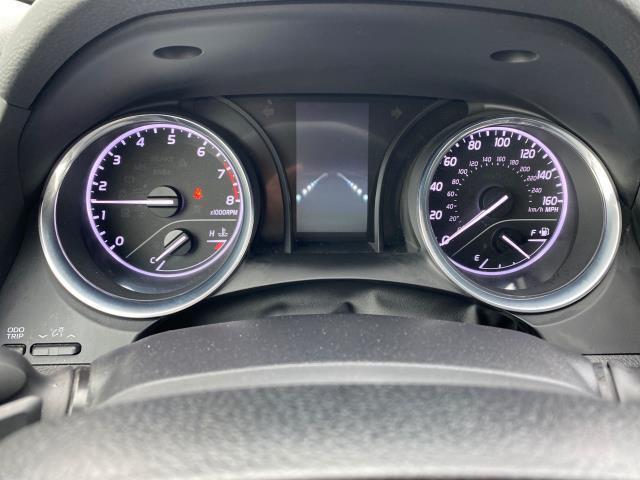 used 2019 Toyota Camry car, priced at $23,988