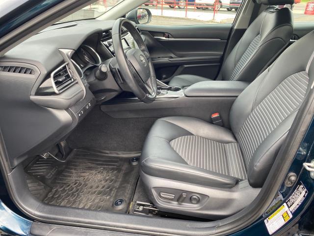 used 2019 Toyota Camry car, priced at $23,988