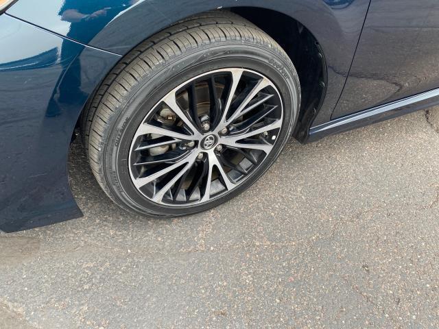 used 2019 Toyota Camry car, priced at $23,988
